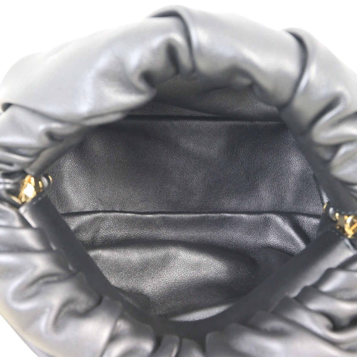 Bottega Veneta The Chain Pouch Teen