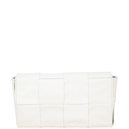 Bottega Veneta Cassette Belt Bag