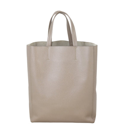 Celine Vertical Cabas Tote Small