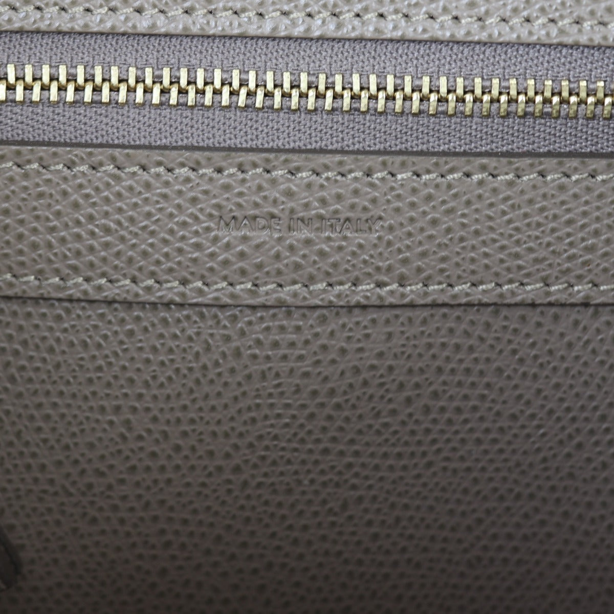 Celine Vertical Cabas Tote Small