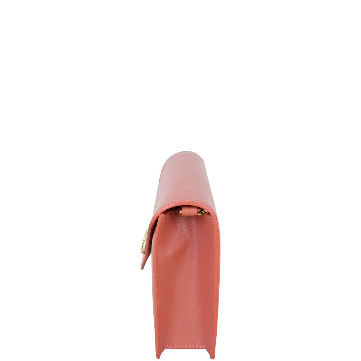 Celine Triomphe Maillon Wallet on Chain