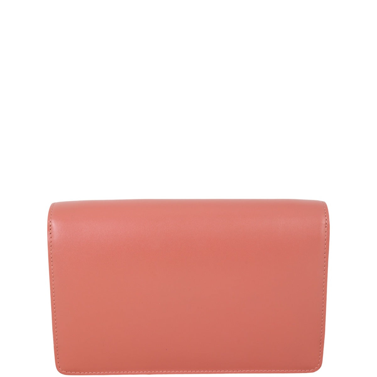 Celine Triomphe Maillon Wallet on Chain