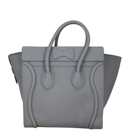 Celine Mini Luggage Tote
