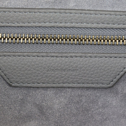 Celine Mini Luggage Tote