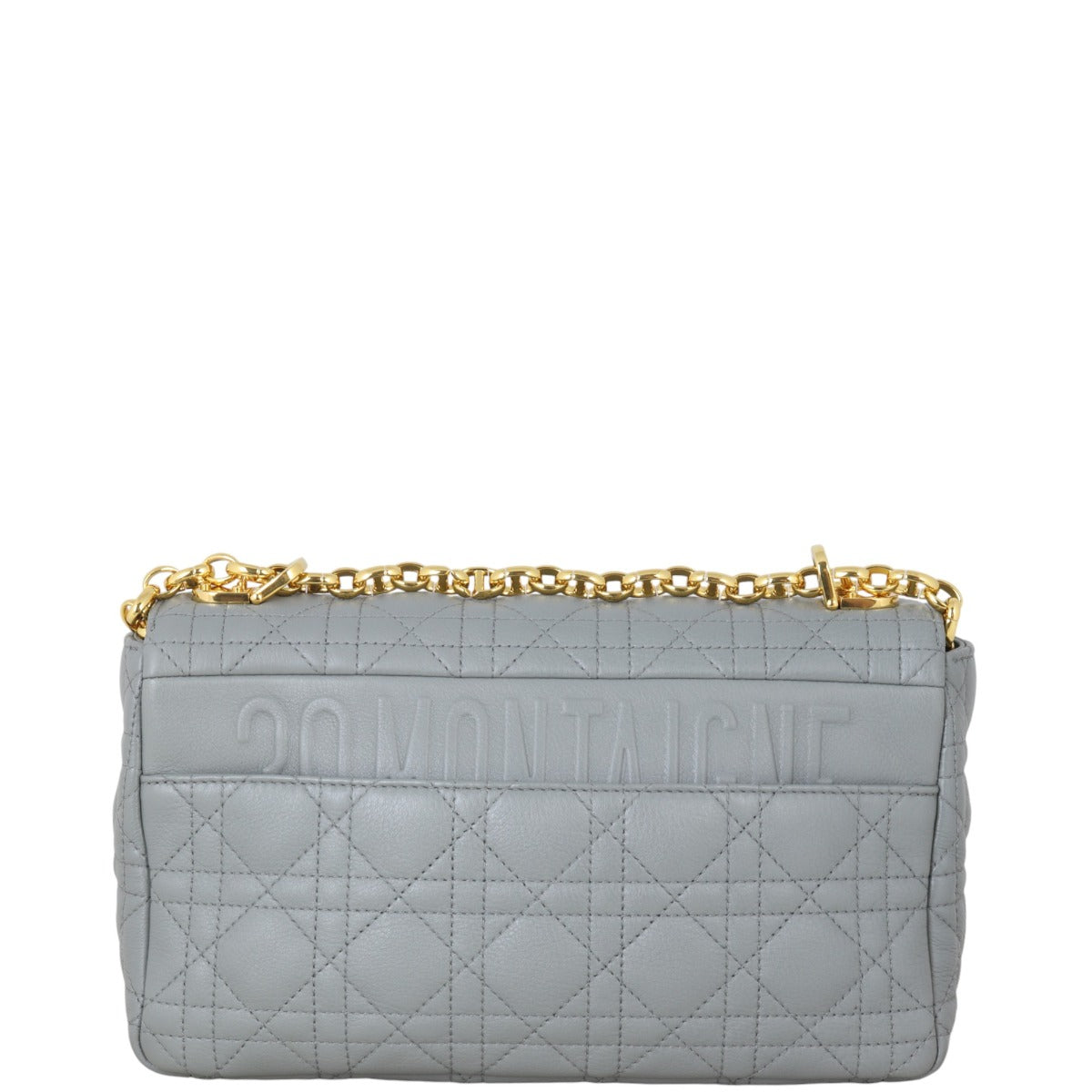 Dior Caro Bag Medium