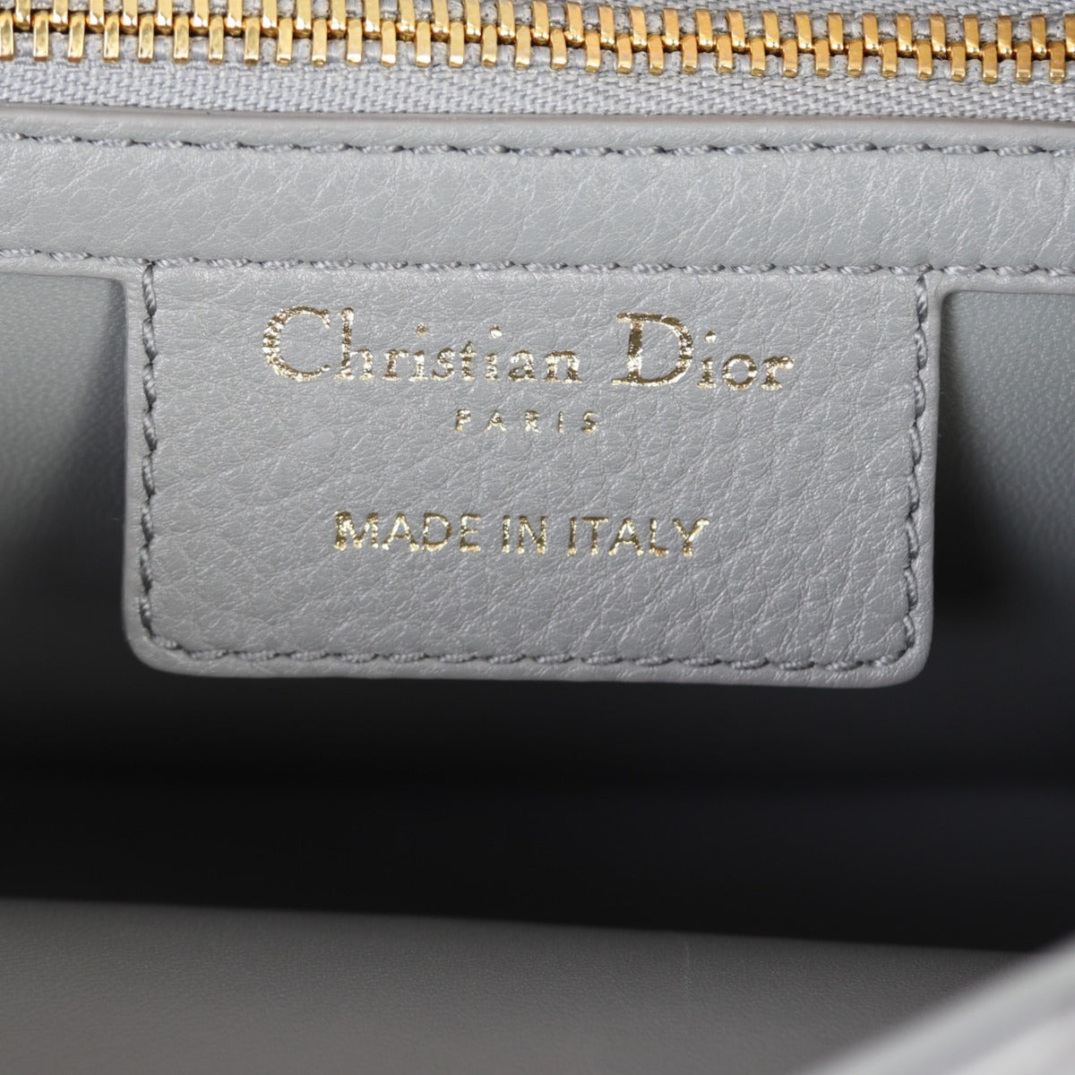 Dior Caro Bag Medium