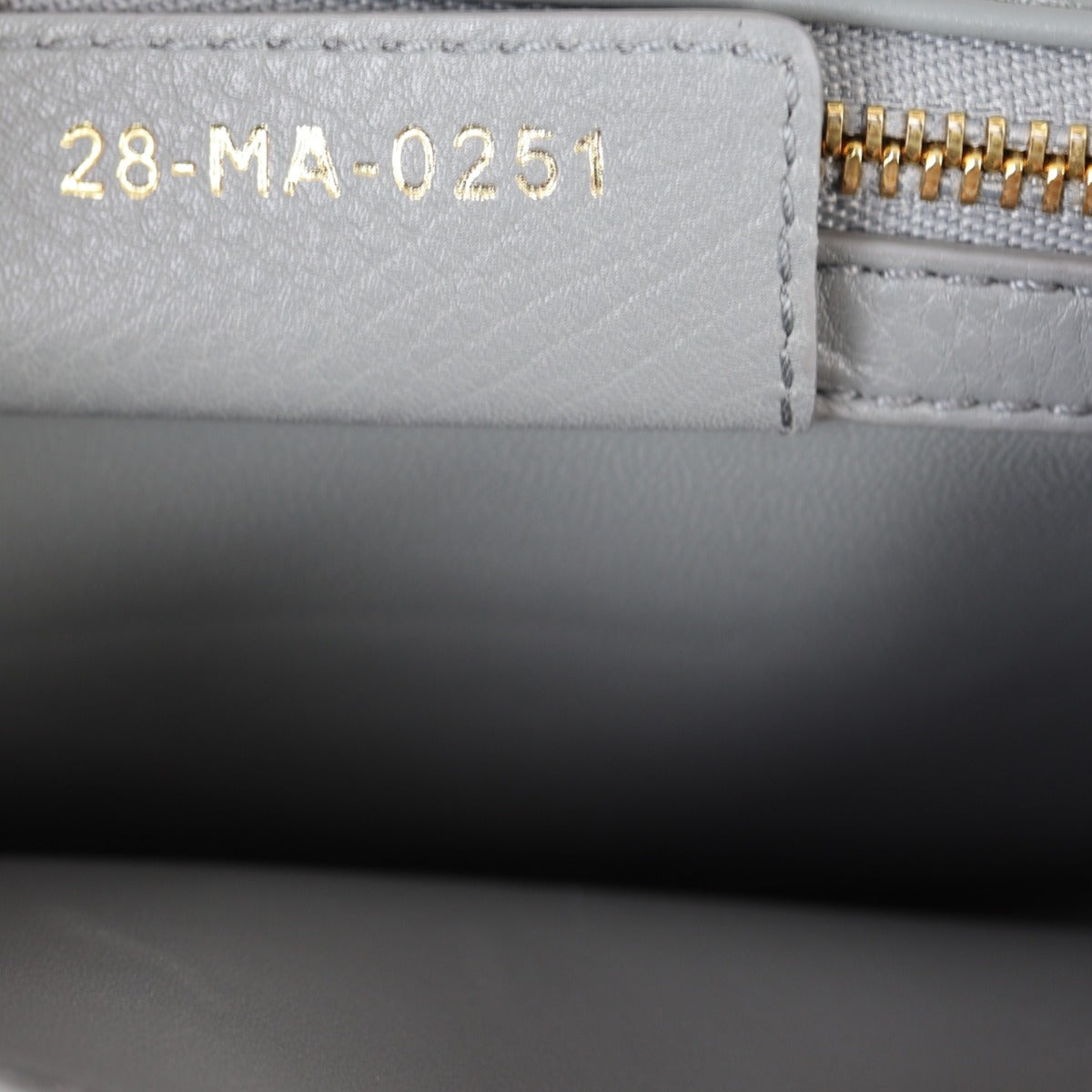 Dior Caro Bag Medium