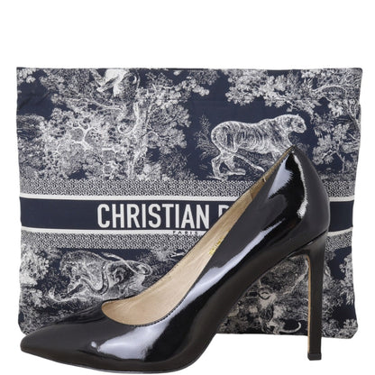 Dior Dioriviera DiorTravel Zipped Pouch