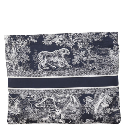 Dior Dioriviera DiorTravel Zipped Pouch
