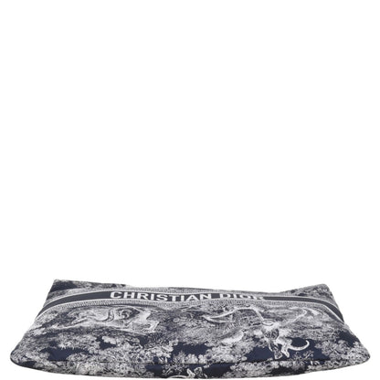 Dior Dioriviera DiorTravel Zipped Pouch