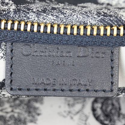 Dior Dioriviera DiorTravel Zipped Pouch