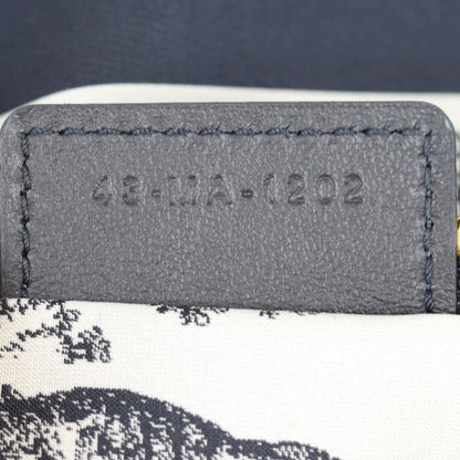 Dior Dioriviera DiorTravel Zipped Pouch