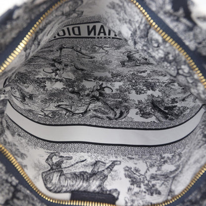 Dior Dioriviera DiorTravel Zipped Pouch