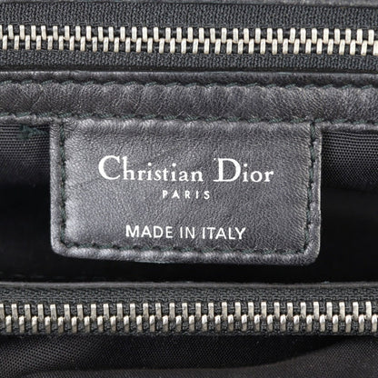 Dior Lady Dior Soft Tote Large