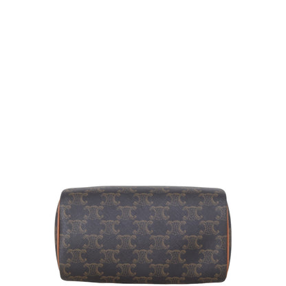 Celine Triomphe Boston Small Bag