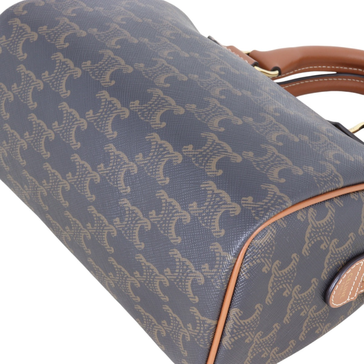 Celine Triomphe Boston Small Bag