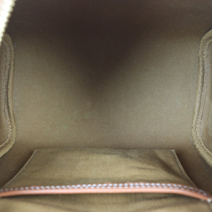Celine Triomphe Boston Small Bag
