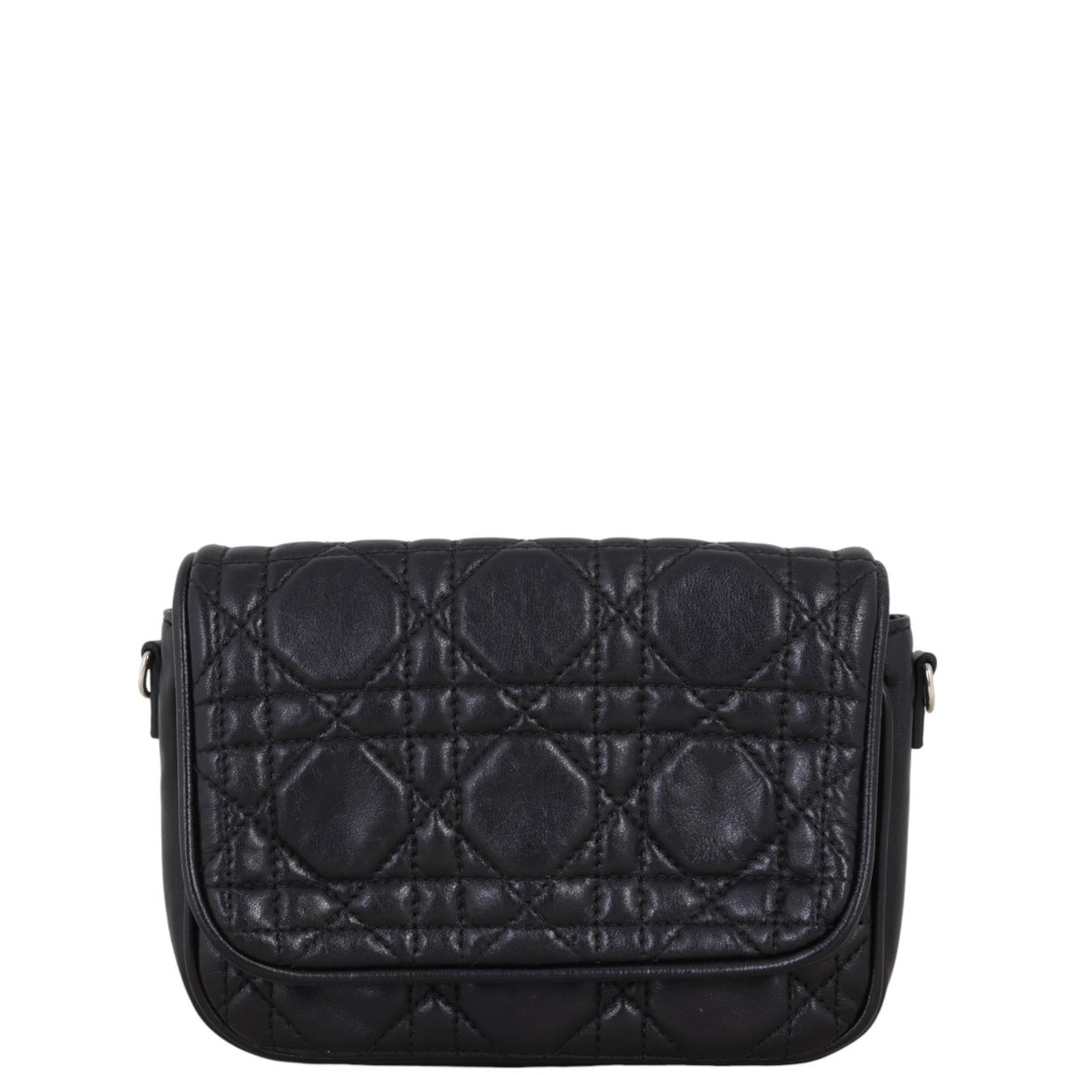 Dior Cannage Lady Dior Mini Bag