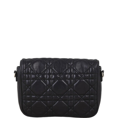 Dior Cannage Lady Dior Mini Bag