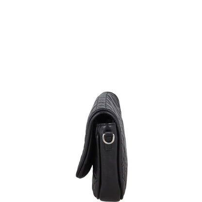 Dior Cannage Lady Dior Mini Bag