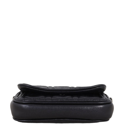 Dior Cannage Lady Dior Mini Bag