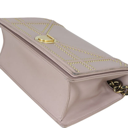 Dior Diorama Small Studded