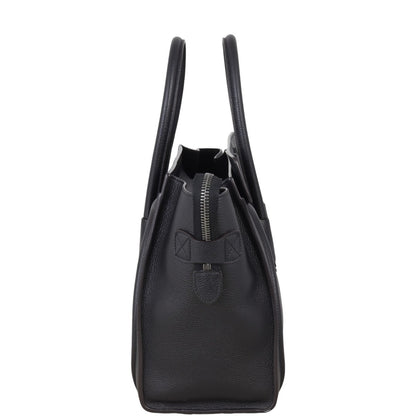 Celine Micro Luggage Tote