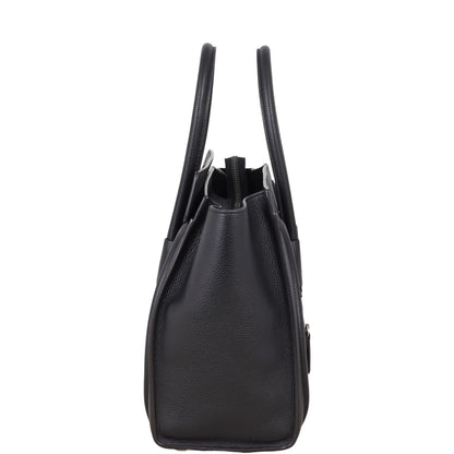Celine Micro Luggage Tote
