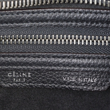 Celine Micro Luggage Tote
