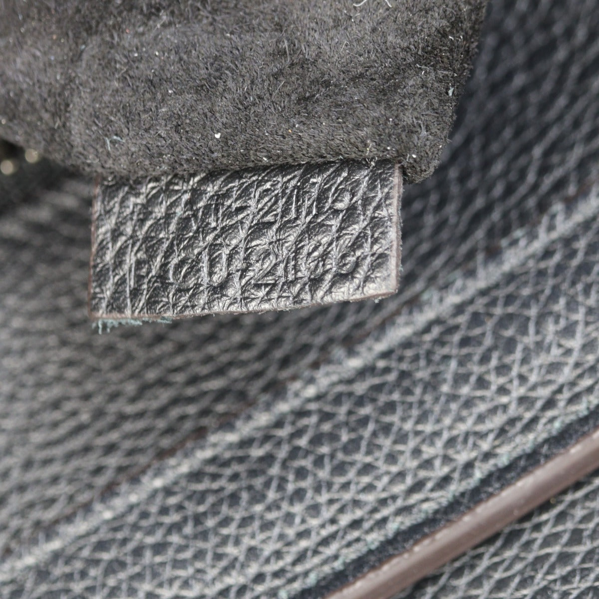 Celine Micro Luggage Tote