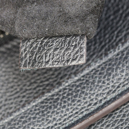 Celine Micro Luggage Tote