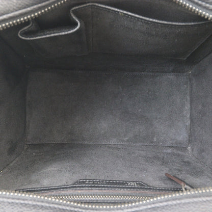 Celine Micro Luggage Tote