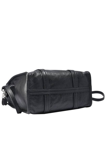 Luxury Balenciaga Trending 2025 Women s Bazaar Tote Bag CD4449