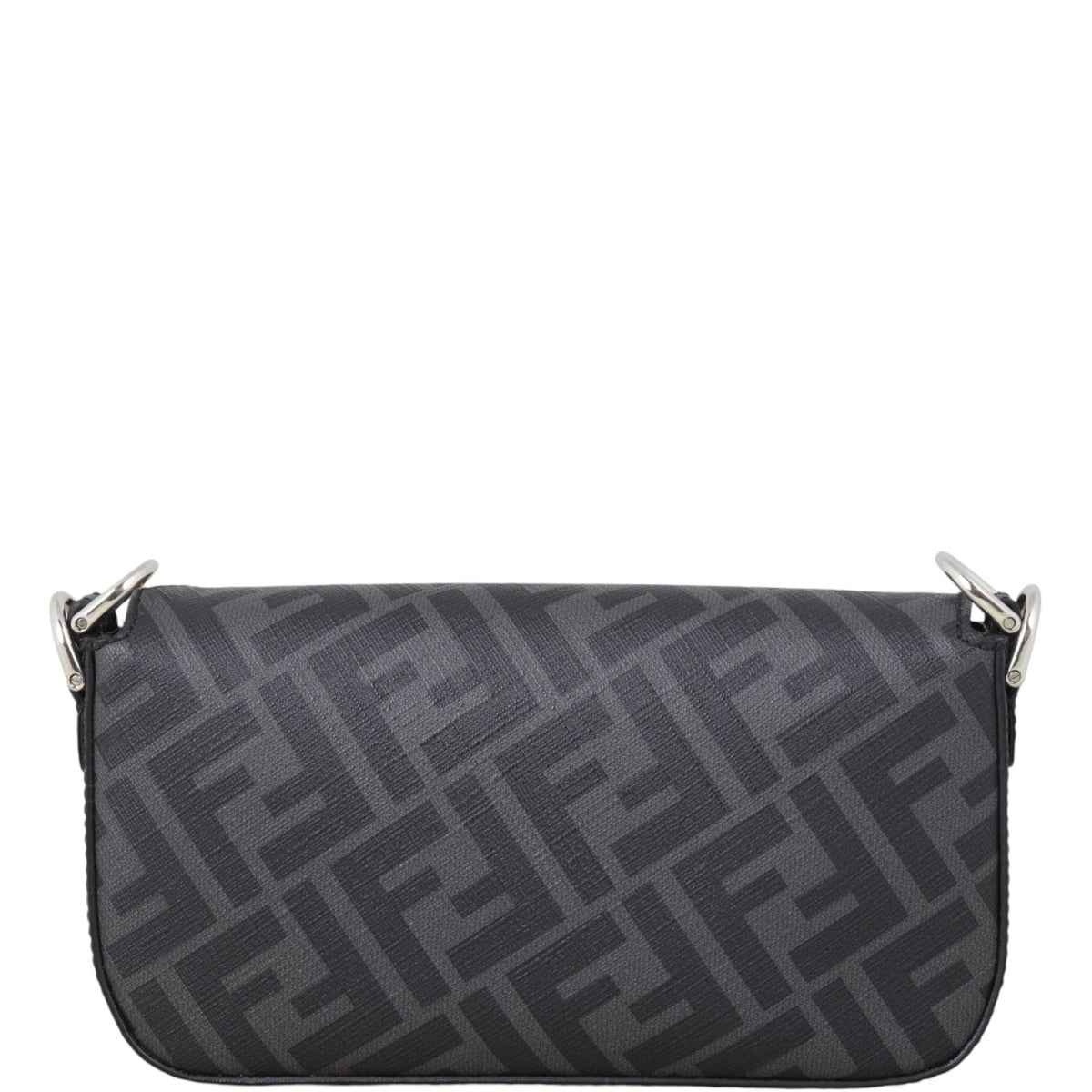 Fendi Baguette Phone Case Bag