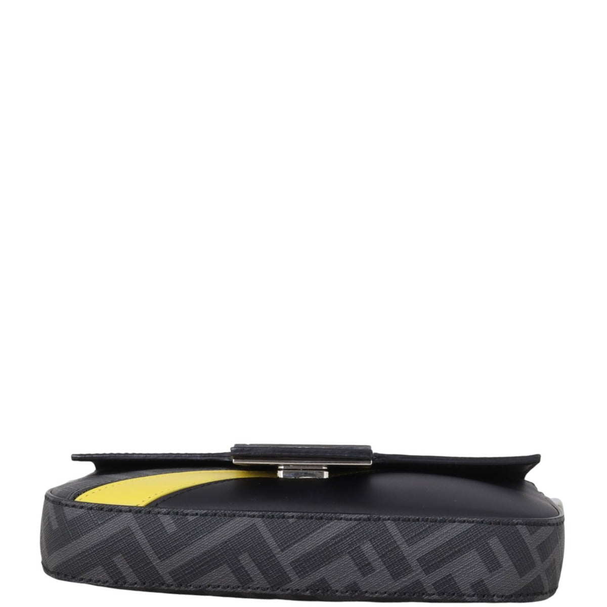 Fendi Baguette Phone Case Bag