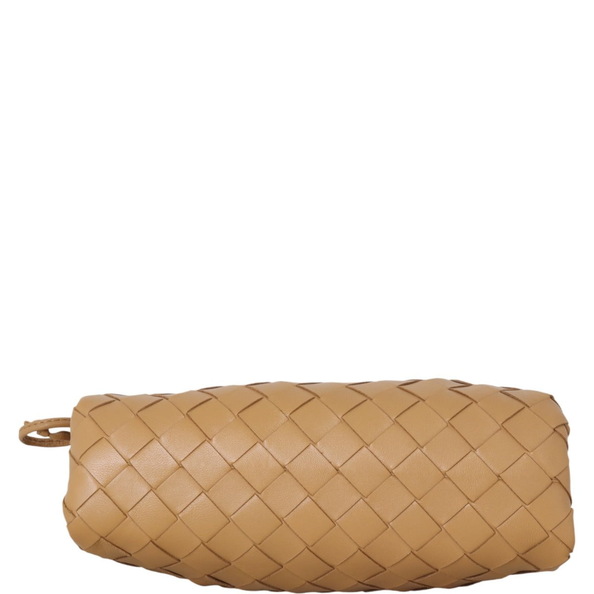 Bottega Veneta The Mini Pouch Intrecciato