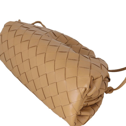 Bottega Veneta The Mini Pouch Intrecciato