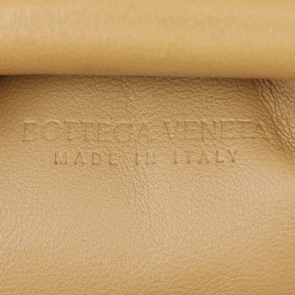 Bottega Veneta The Mini Pouch Intrecciato