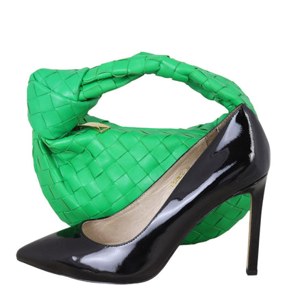 Bottega Veneta Jodie Hand Bag Mini