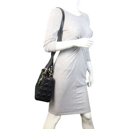 Dior Lady Dior Medium