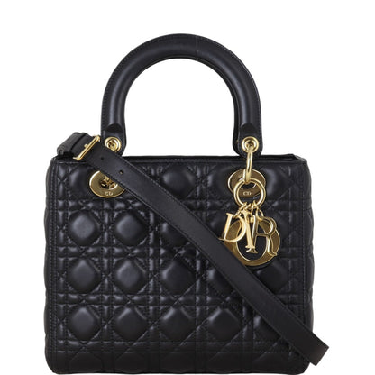 Dior Lady Dior Medium