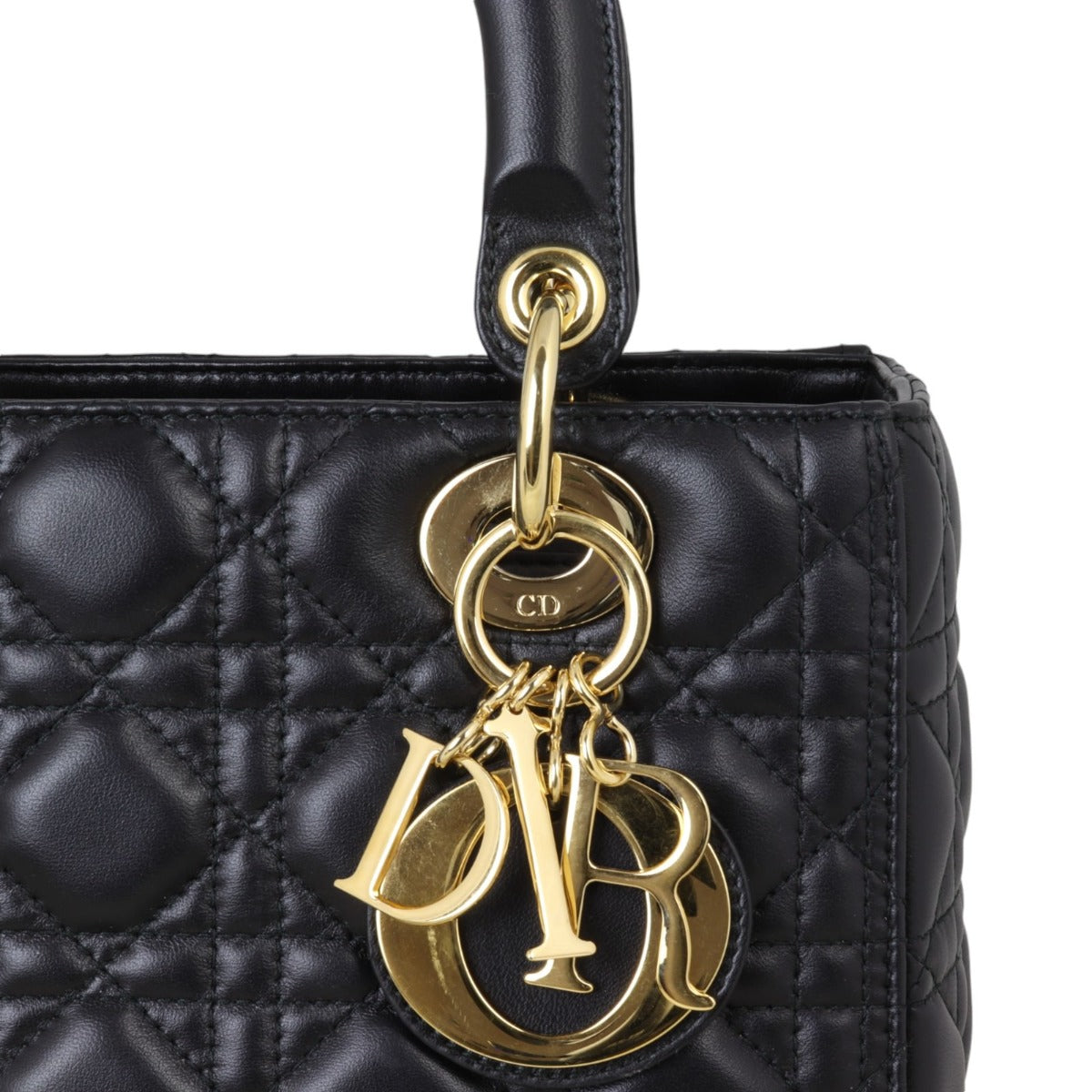 Dior Lady Dior Medium