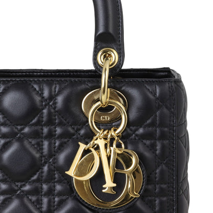 Dior Lady Dior Medium