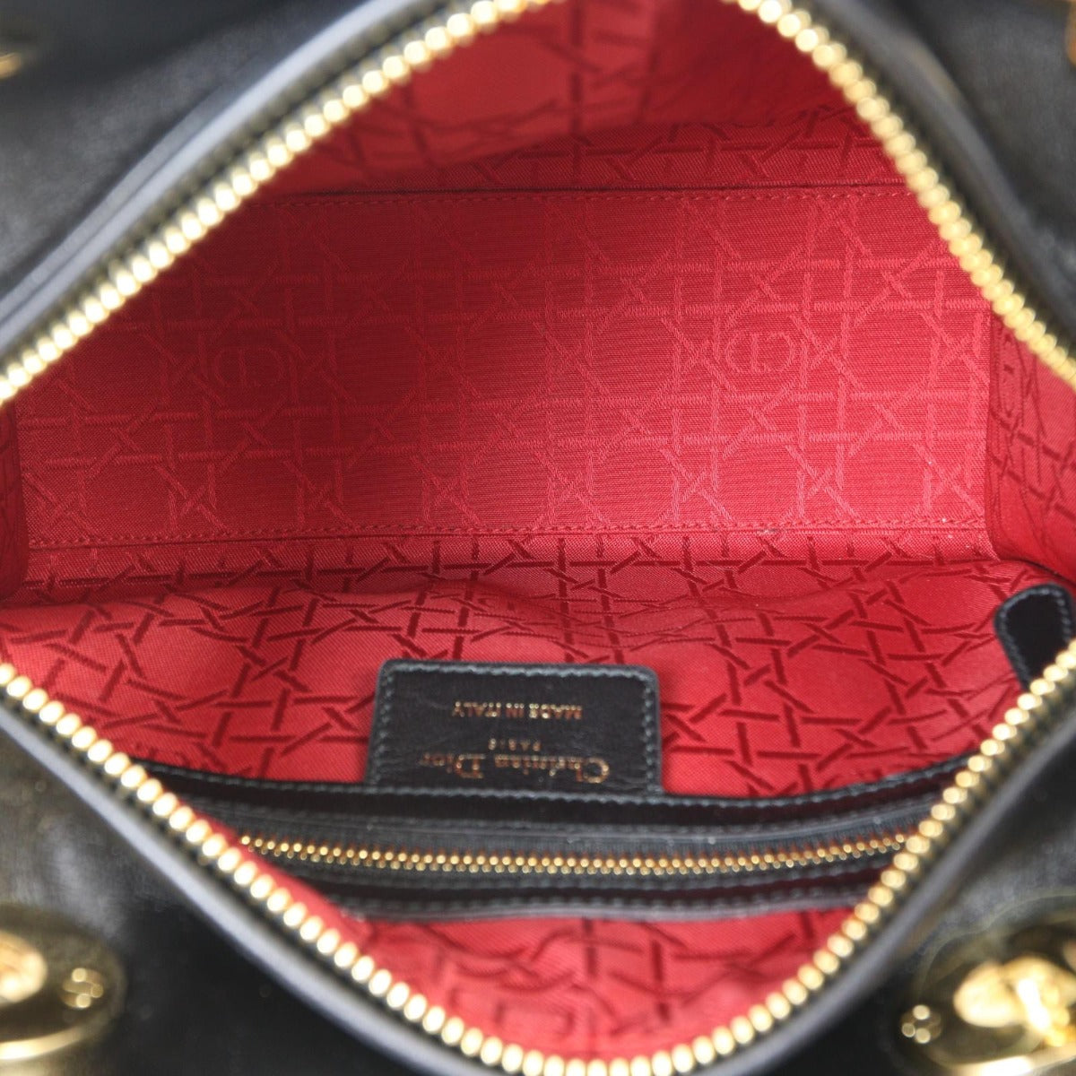 Dior Lady Dior Medium