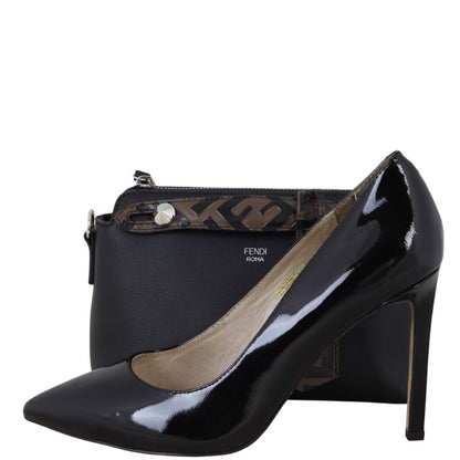 Fendi By The Way Mini