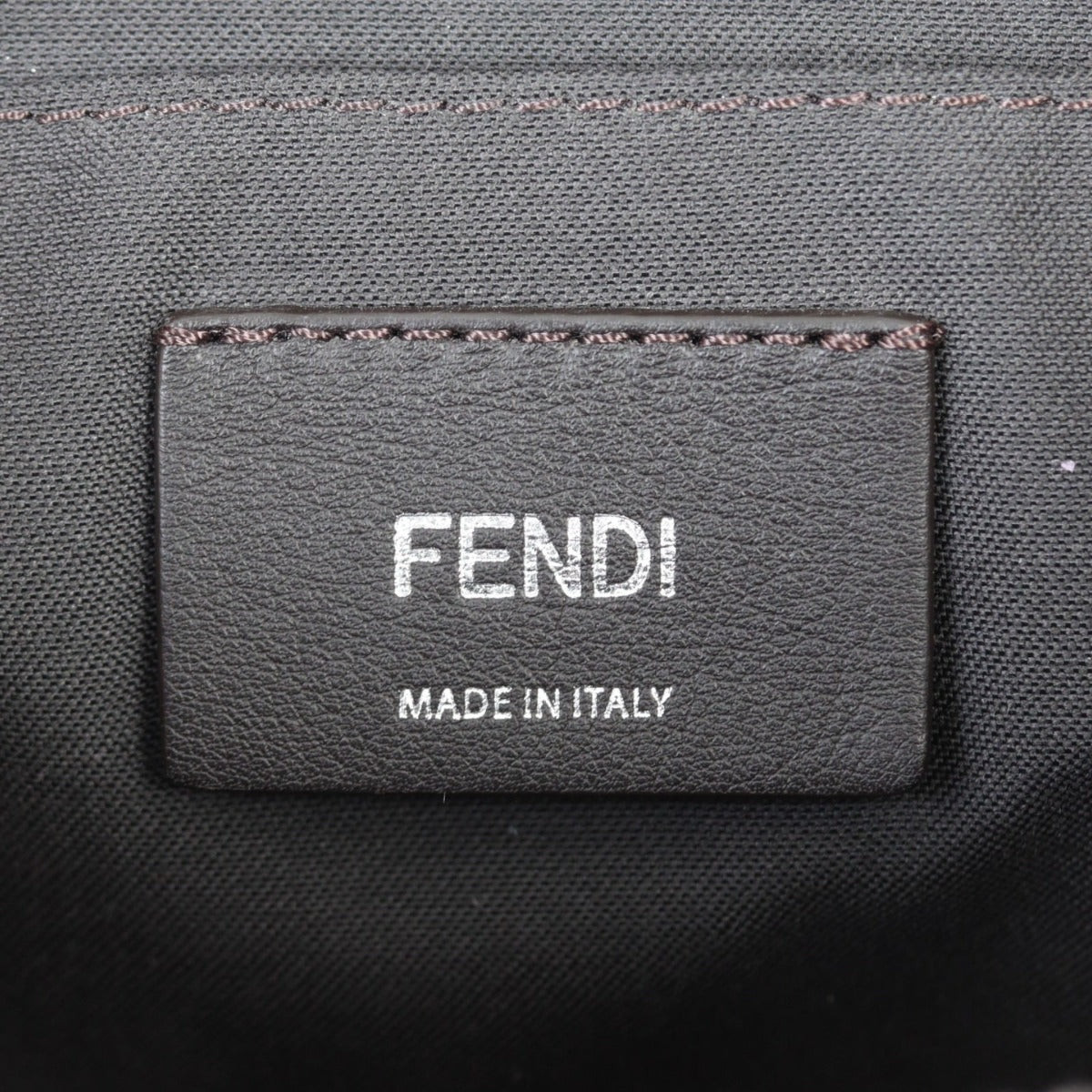 Fendi By The Way Mini