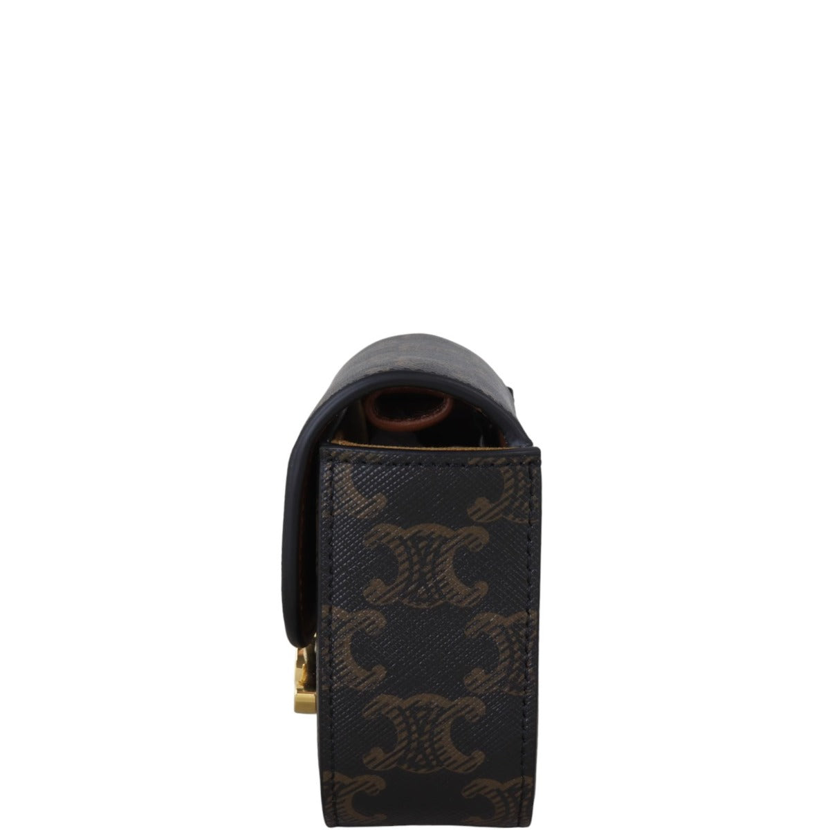 Celine Triomphe Claude Mini Bag