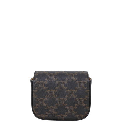Celine Triomphe Claude Mini Bag