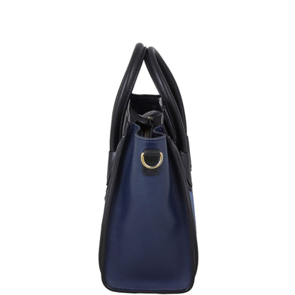 Celine Nano Luggage Tote