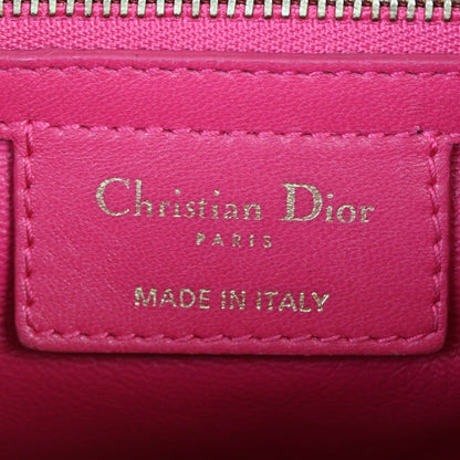 Dior Lady Dior Medium Tweed